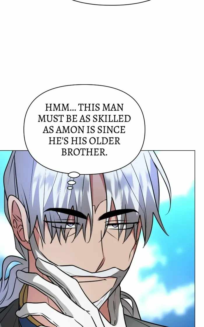 The Academy Is Ruined Chapter 73 - Page 7 in English