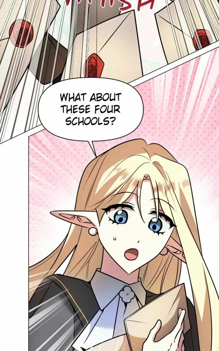The Academy Is Ruined Chapter 73 - Page 82 in English