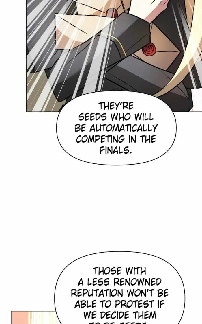 The Academy Is Ruined Chapter 73 - Page 83 in English