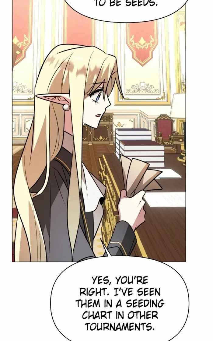 The Academy Is Ruined Chapter 73 - Page 84 in English