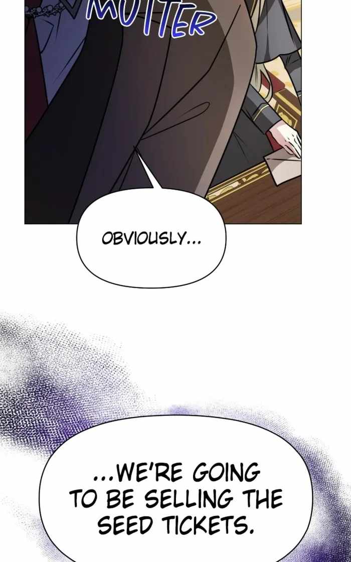 The Academy Is Ruined Chapter 73 - Page 87 in English