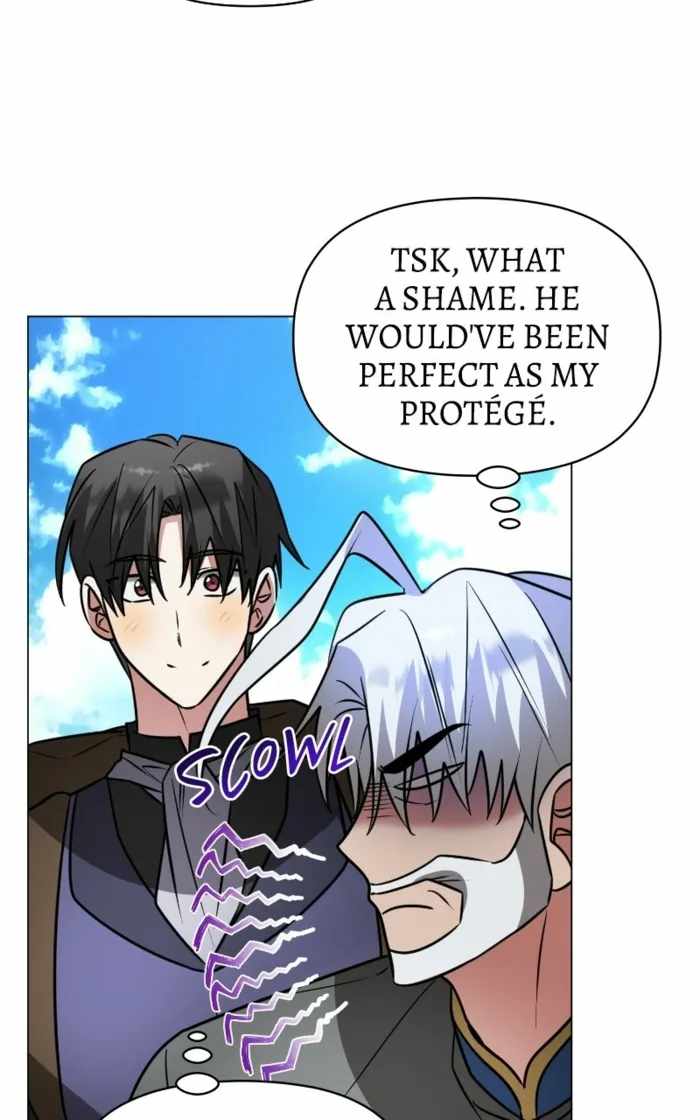 The Academy Is Ruined Chapter 73 - Page 9 in English