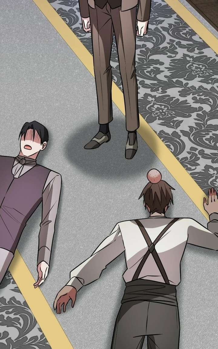 The Academy Is Ruined Chapter 74 - Page 102 in English