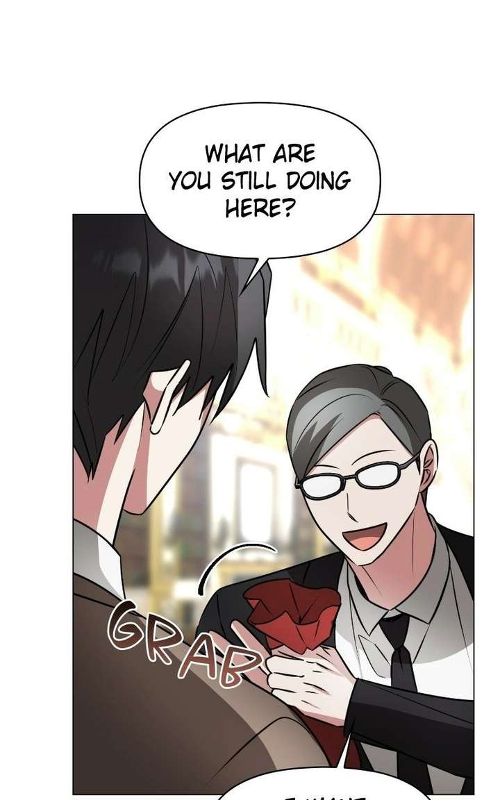 The Academy Is Ruined Chapter 74 - Page 15 in English