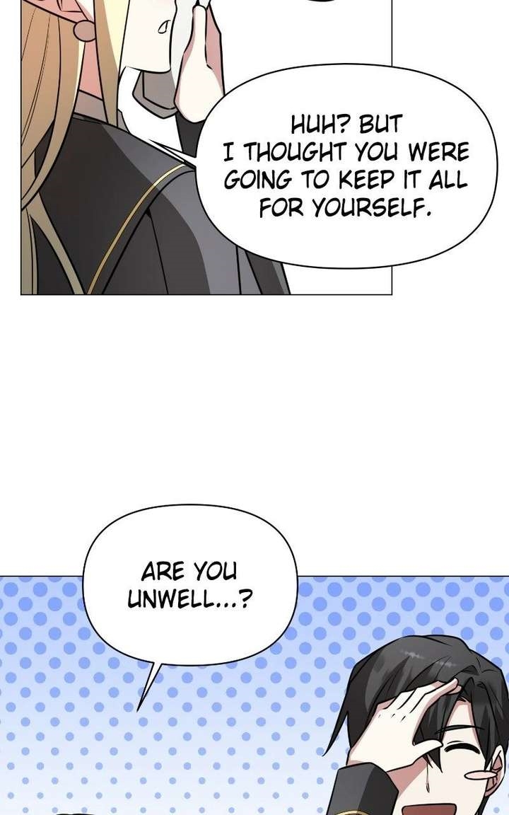 The Academy Is Ruined Chapter 74 - Page 23 in English