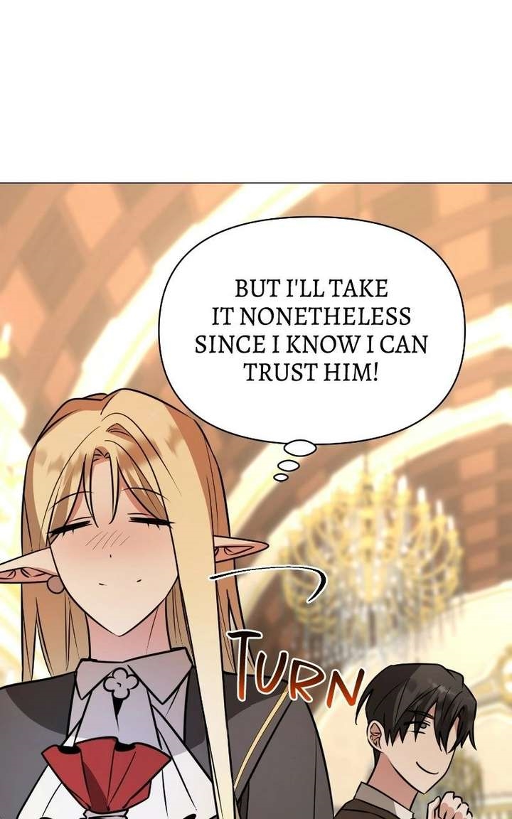 The Academy Is Ruined Chapter 74 - Page 26 in English