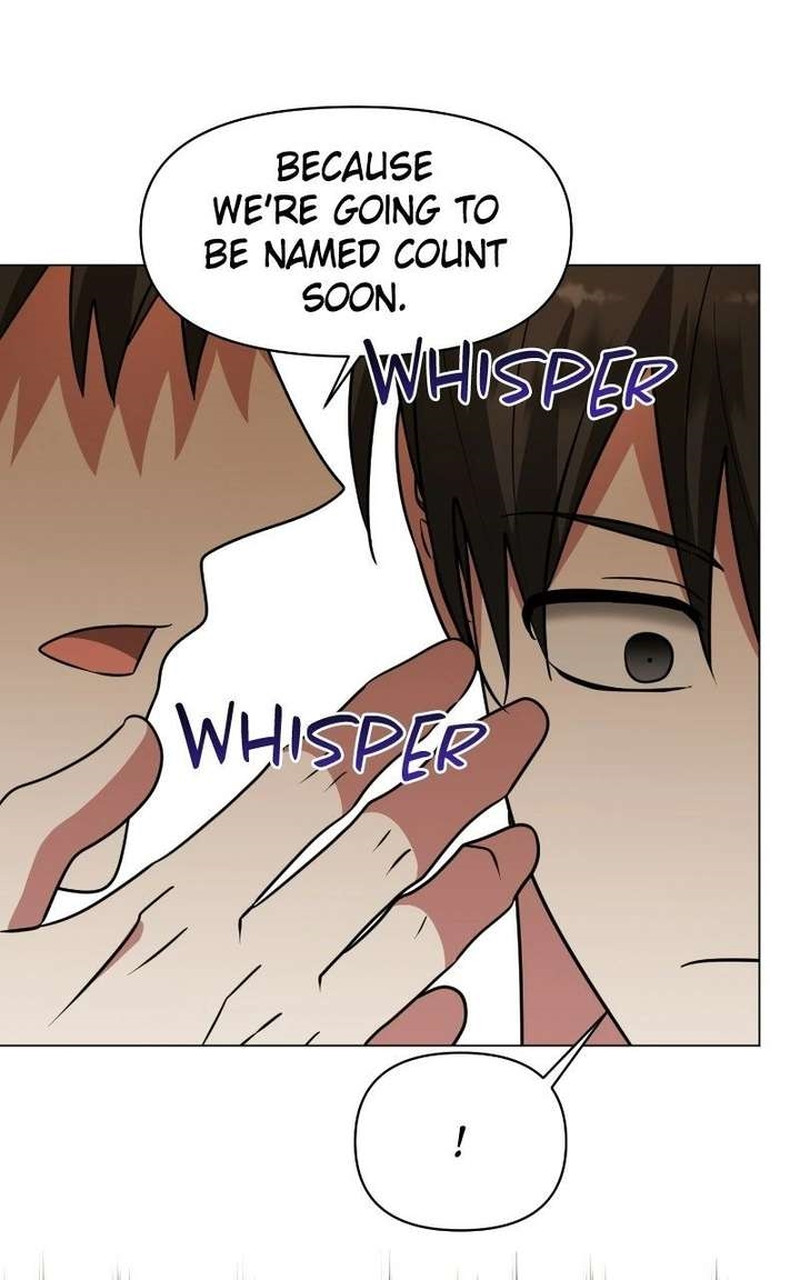 The Academy Is Ruined Chapter 74 - Page 36 in English
