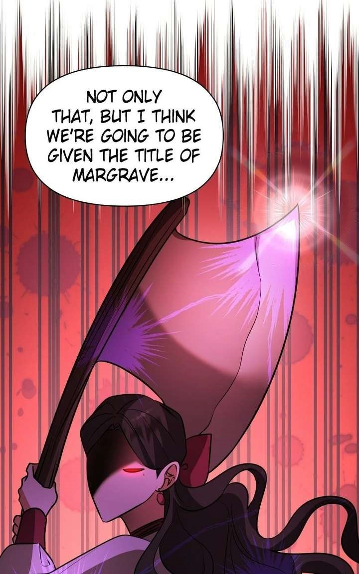 The Academy Is Ruined Chapter 74 - Page 37 in English