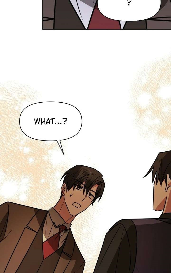 The Academy Is Ruined Chapter 74 - Page 44 in English