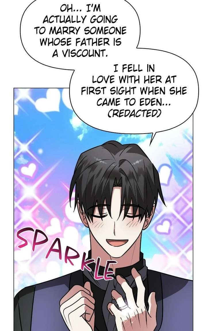 The Academy Is Ruined Chapter 74 - Page 46 in English
