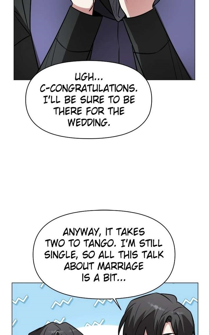 The Academy Is Ruined Chapter 74 - Page 47 in English
