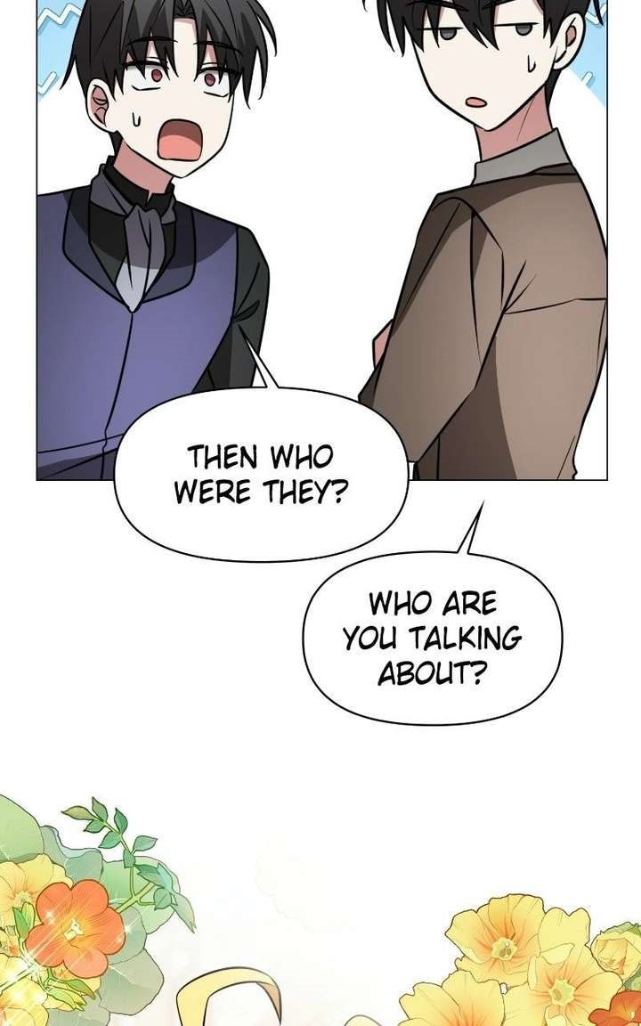 The Academy Is Ruined Chapter 74 - Page 48 in English