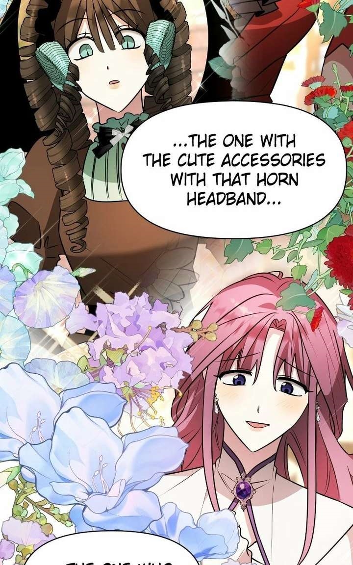 The Academy Is Ruined Chapter 74 - Page 50 in English
