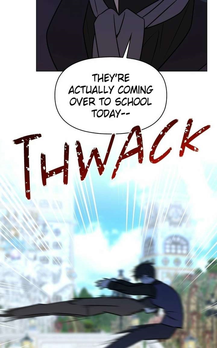 The Academy Is Ruined Chapter 74 - Page 55 in English