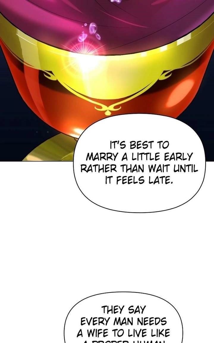 The Academy Is Ruined Chapter 74 - Page 58 in English