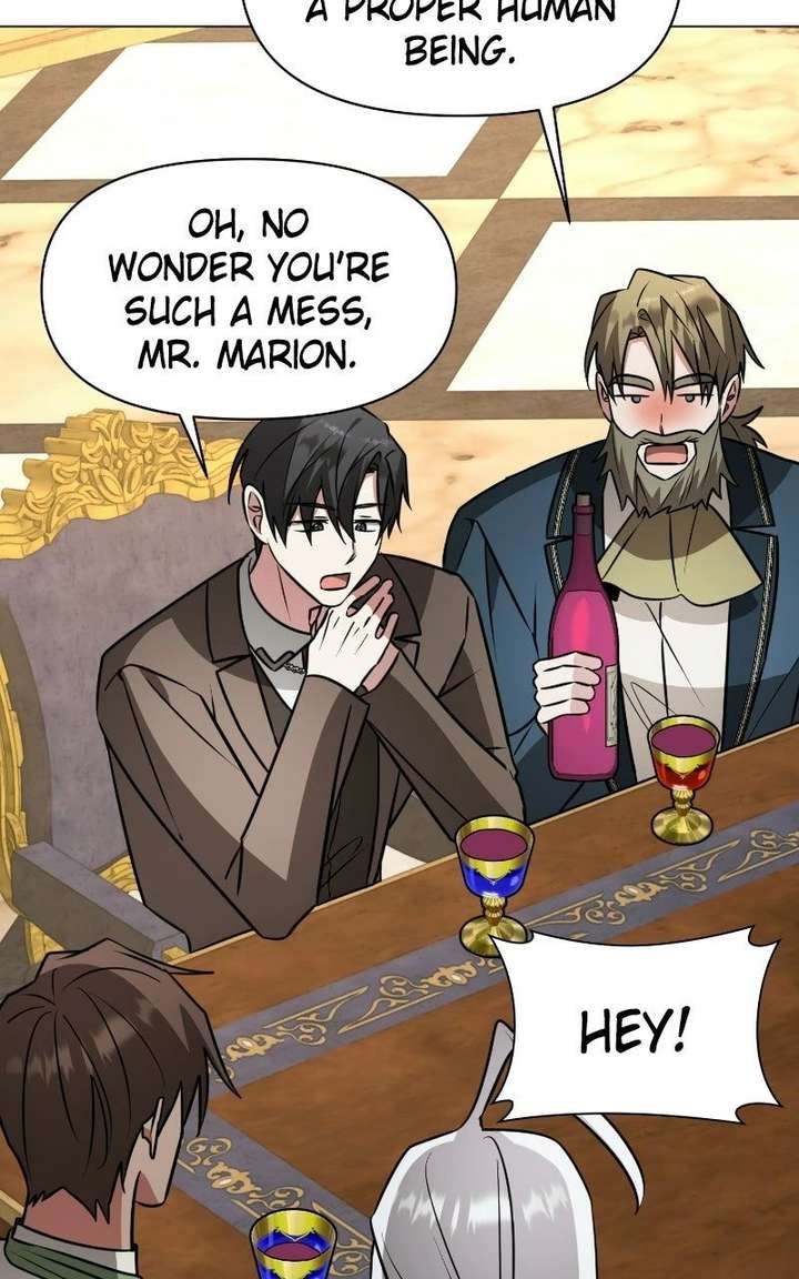 The Academy Is Ruined Chapter 74 - Page 59 in English