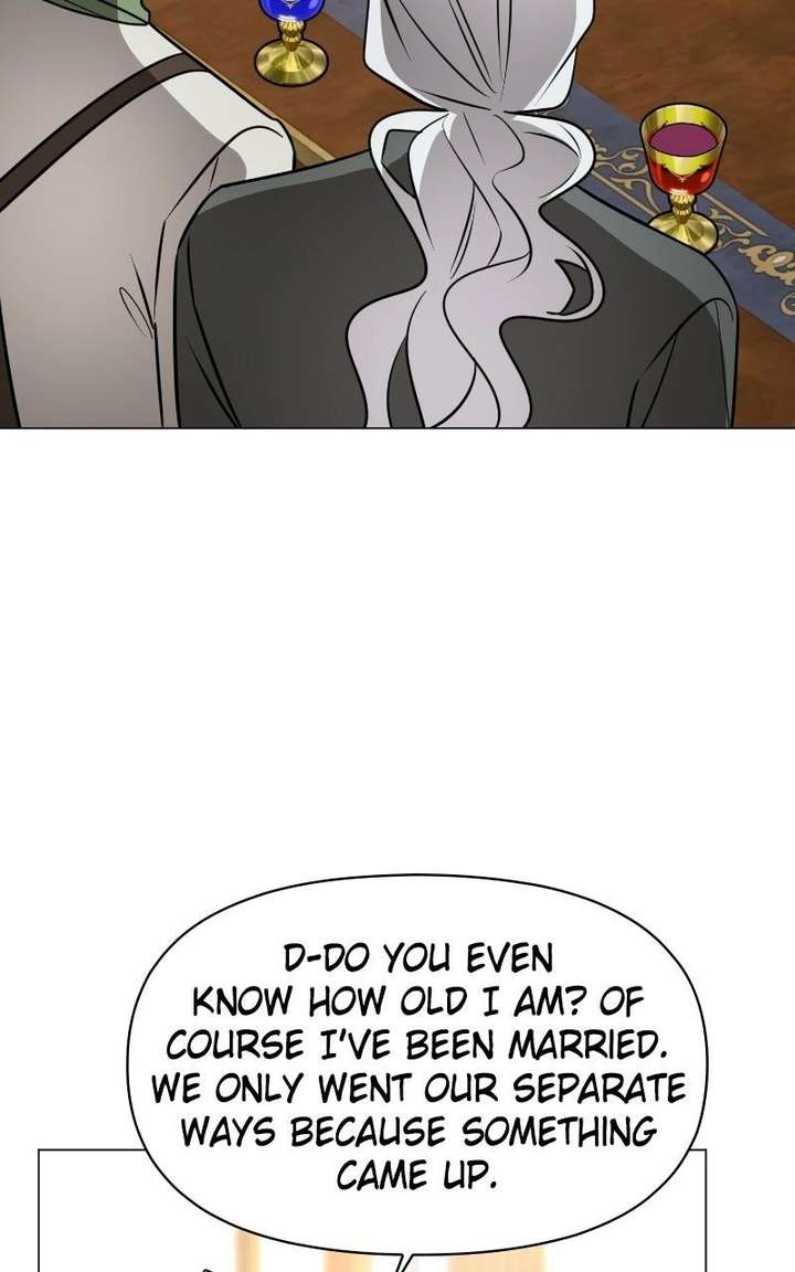 The Academy Is Ruined Chapter 74 - Page 60 in English
