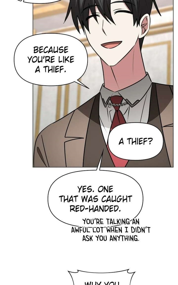 The Academy Is Ruined Chapter 74 - Page 62 in English
