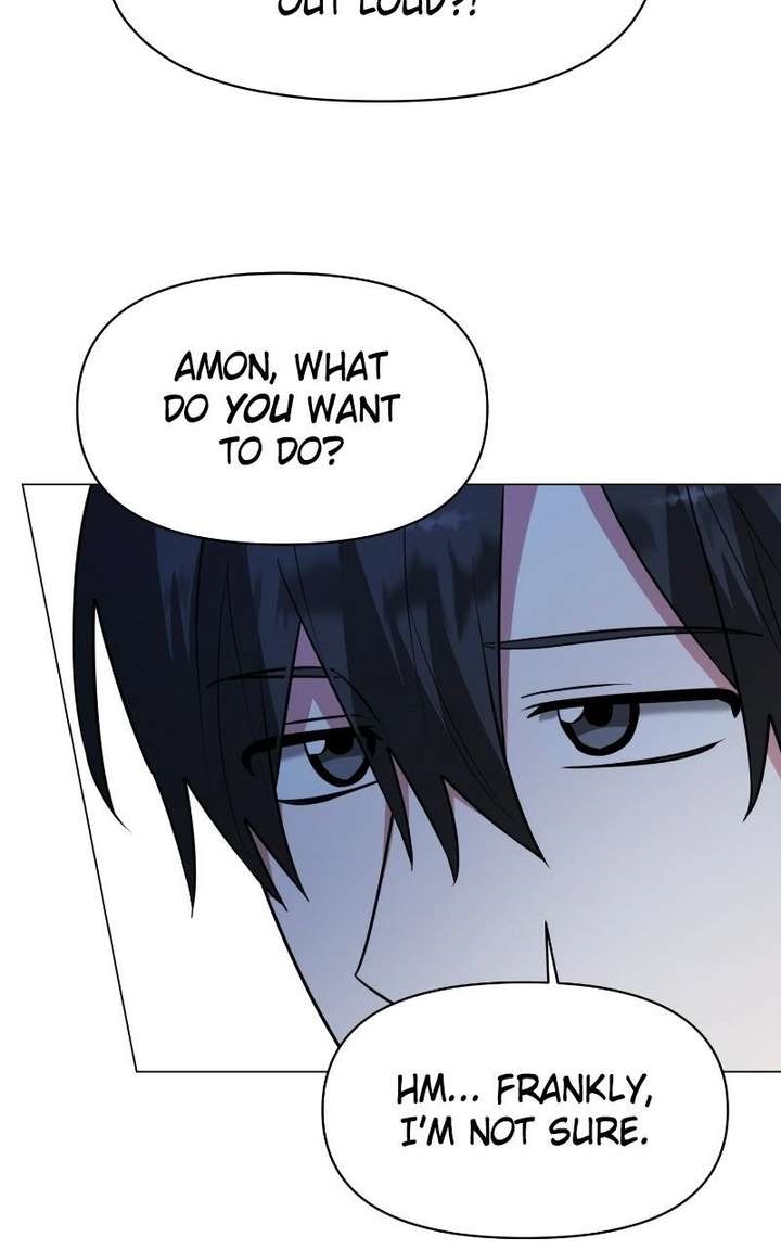 The Academy Is Ruined Chapter 74 - Page 64 in English