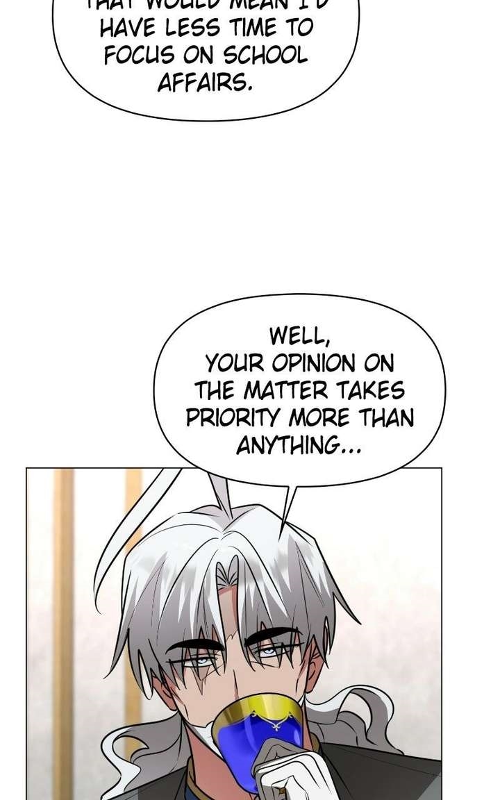 The Academy Is Ruined Chapter 74 - Page 67 in English