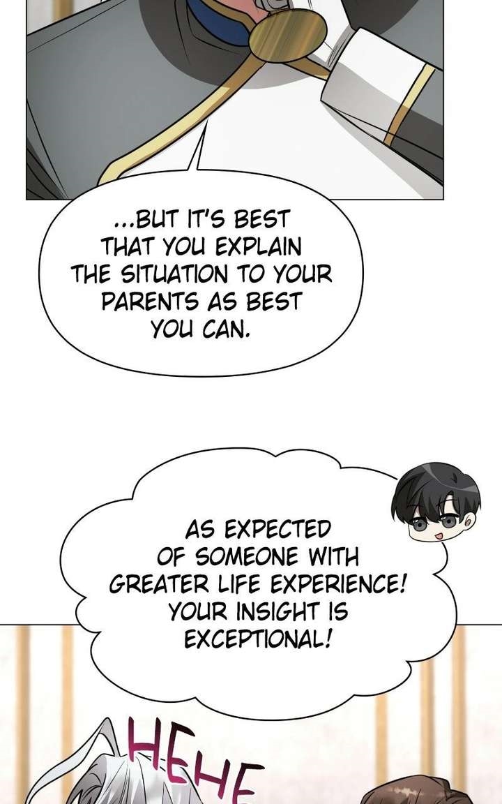 The Academy Is Ruined Chapter 74 - Page 68 in English