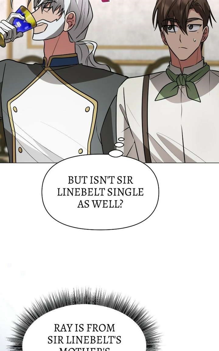 The Academy Is Ruined Chapter 74 - Page 69 in English