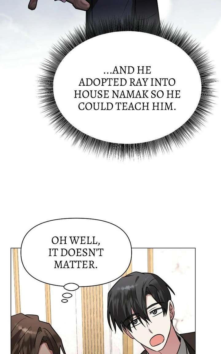 The Academy Is Ruined Chapter 74 - Page 71 in English