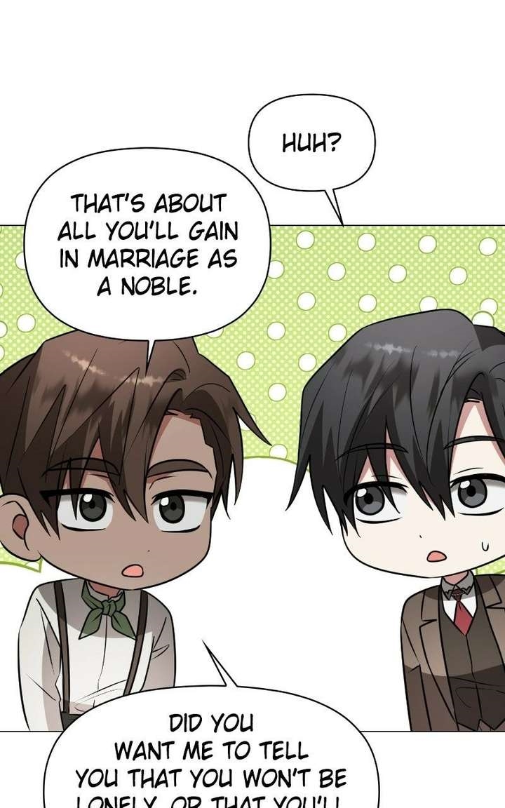 The Academy Is Ruined Chapter 74 - Page 76 in English