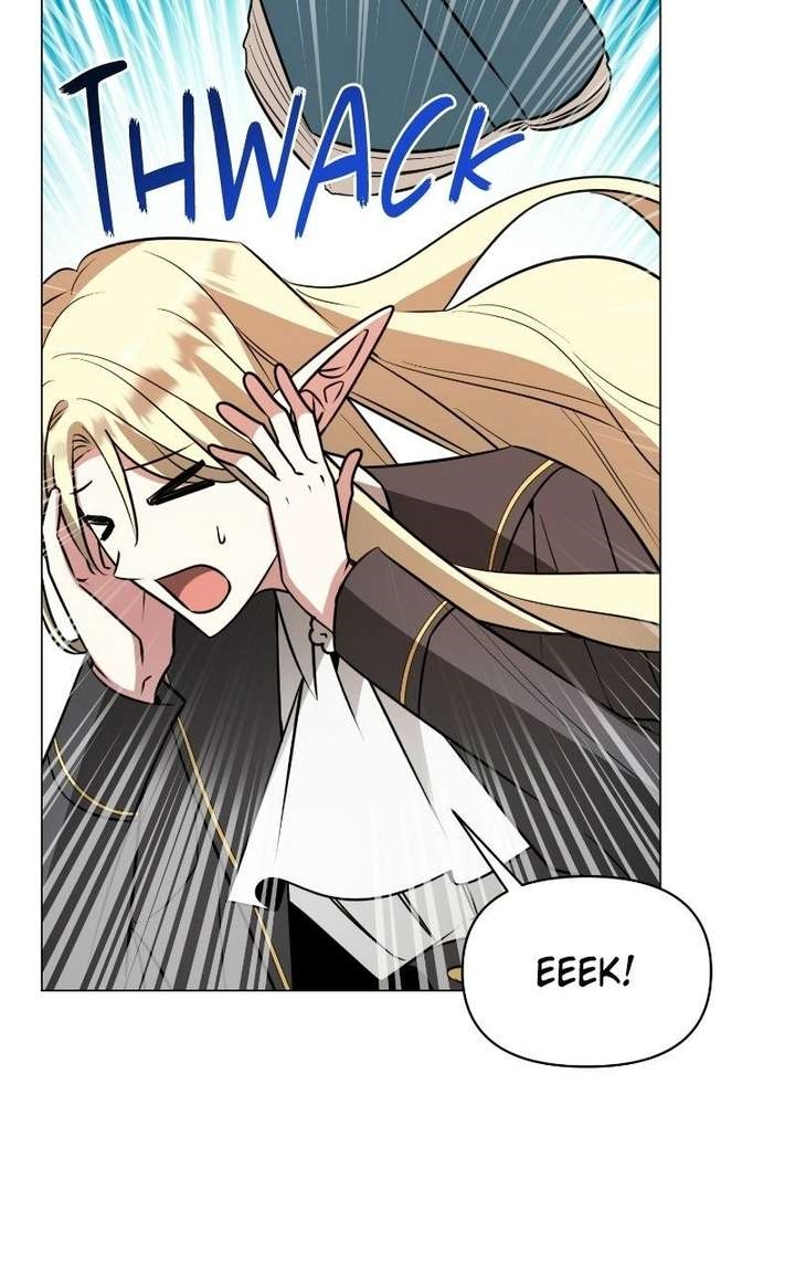 The Academy Is Ruined Chapter 74 - Page 8 in English