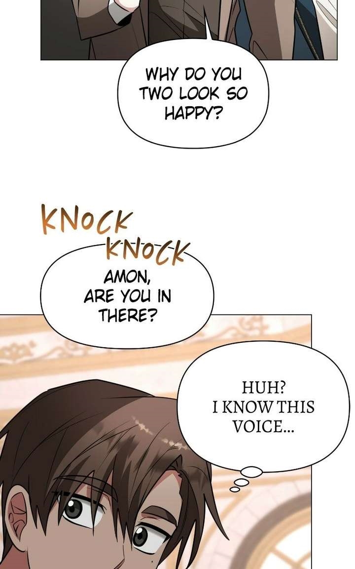 The Academy Is Ruined Chapter 74 - Page 85 in English