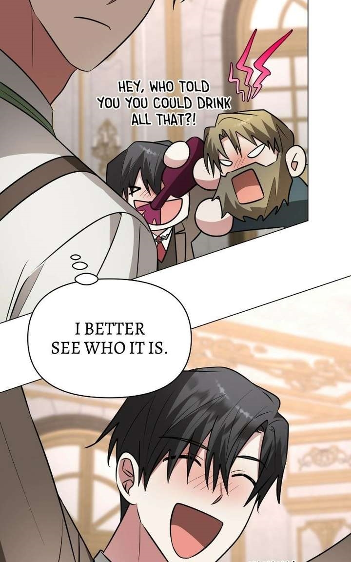 The Academy Is Ruined Chapter 74 - Page 86 in English