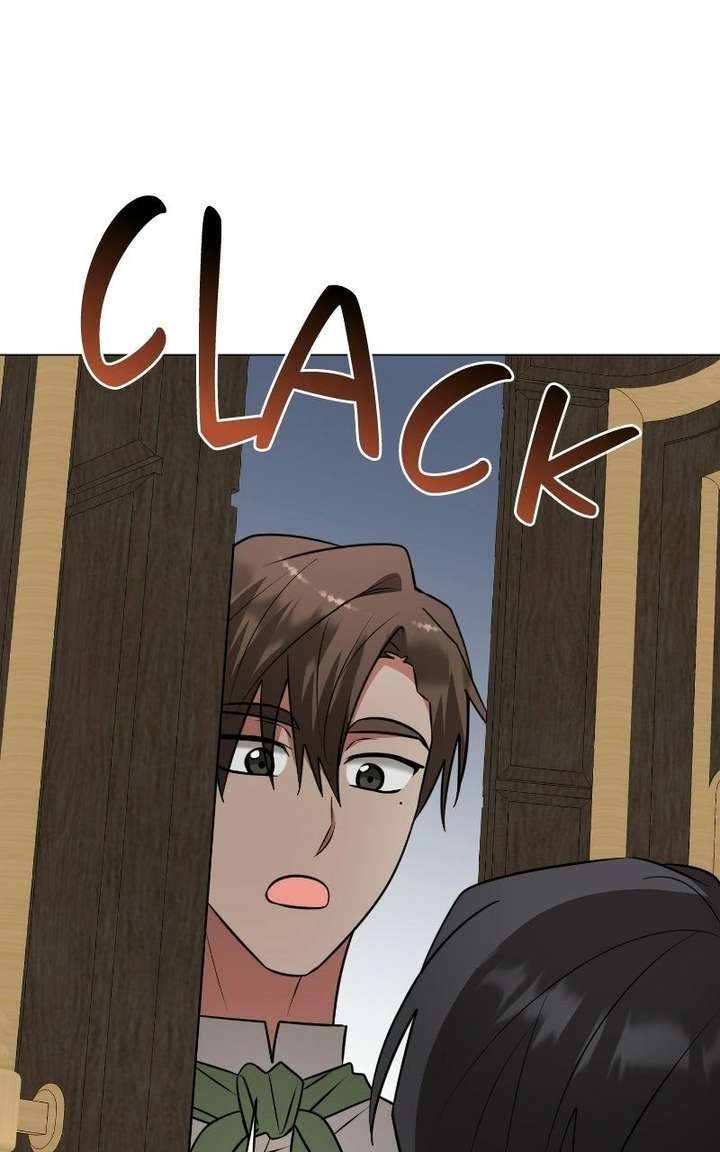 The Academy Is Ruined Chapter 74 - Page 89 in English