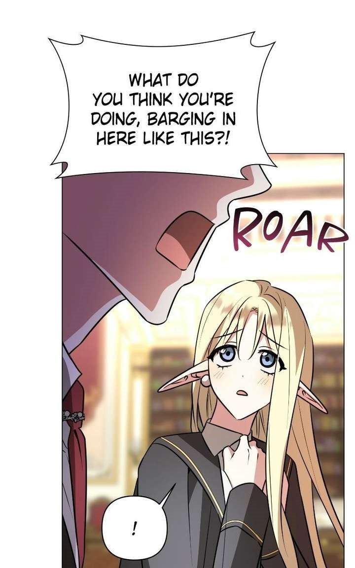 The Academy Is Ruined Chapter 74 - Page 9 in English