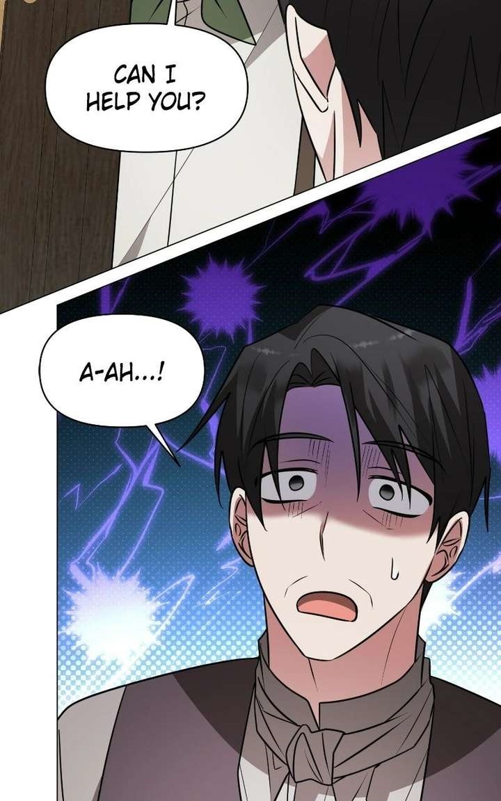 The Academy Is Ruined Chapter 74 - Page 90 in English