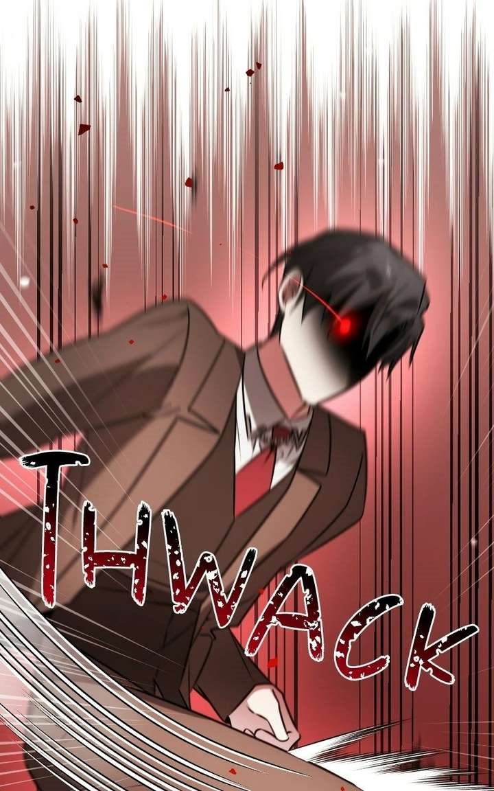 The Academy Is Ruined Chapter 74 - Page 96 in English