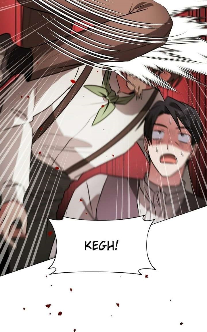 The Academy Is Ruined Chapter 74 - Page 97 in English