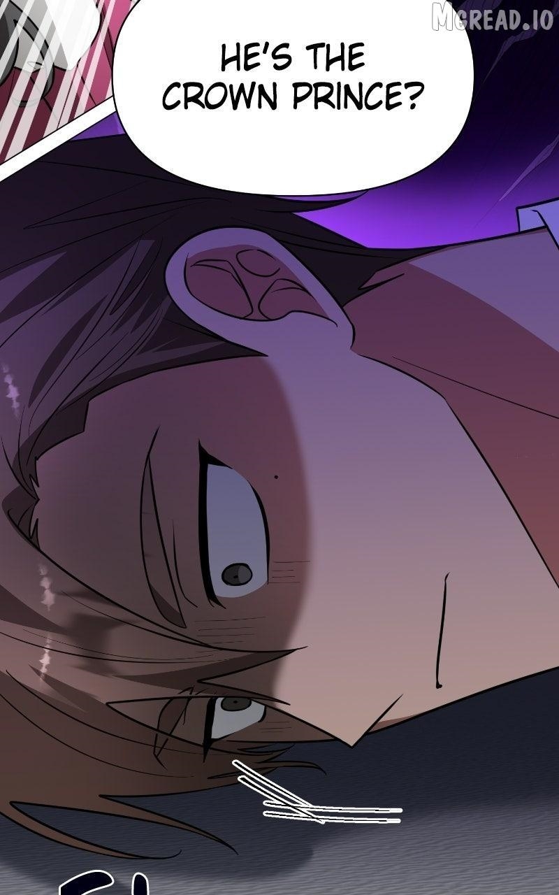 The Academy Is Ruined Chapter 75 - Page 14 in English