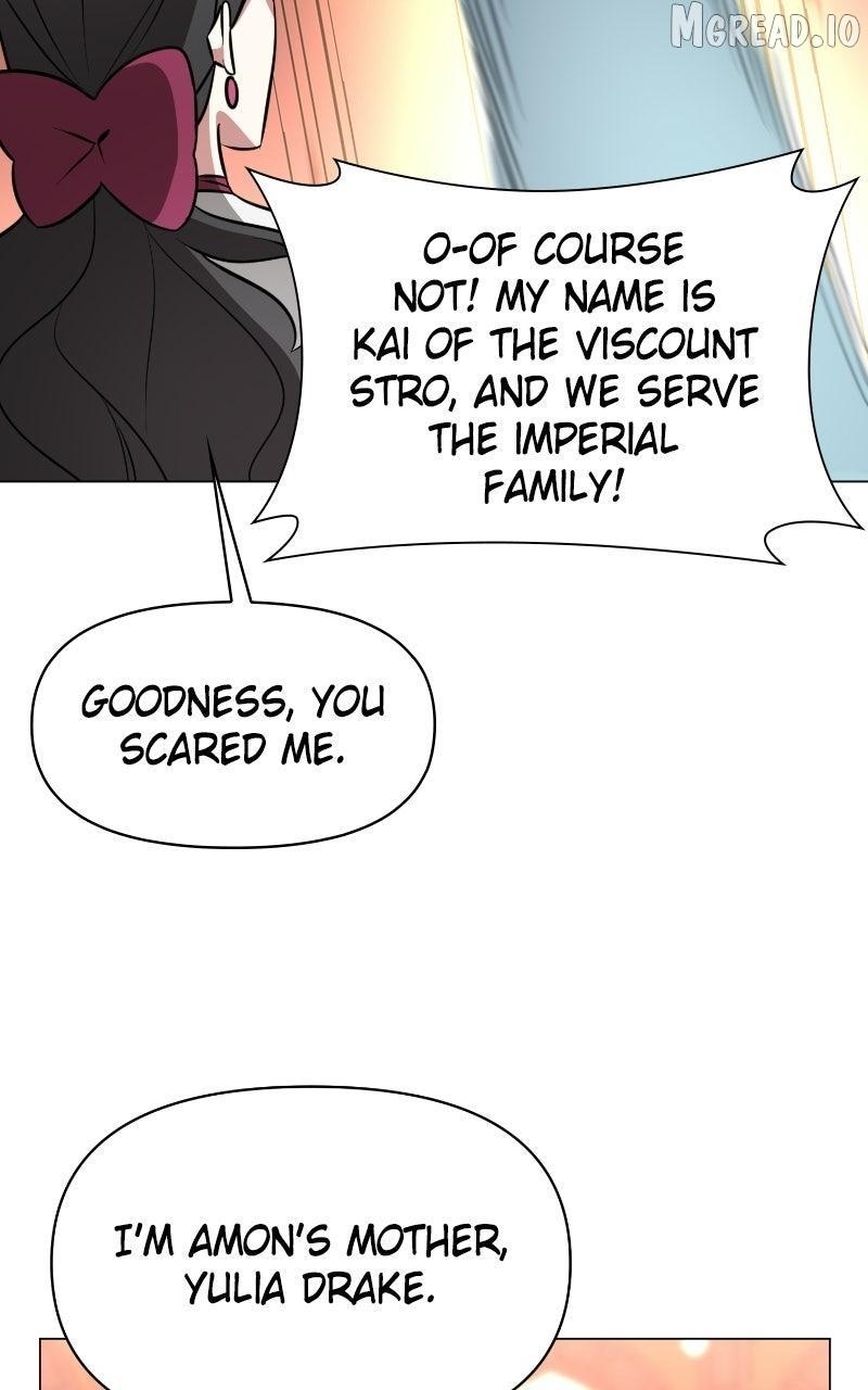The Academy Is Ruined Chapter 75 - Page 16 in English