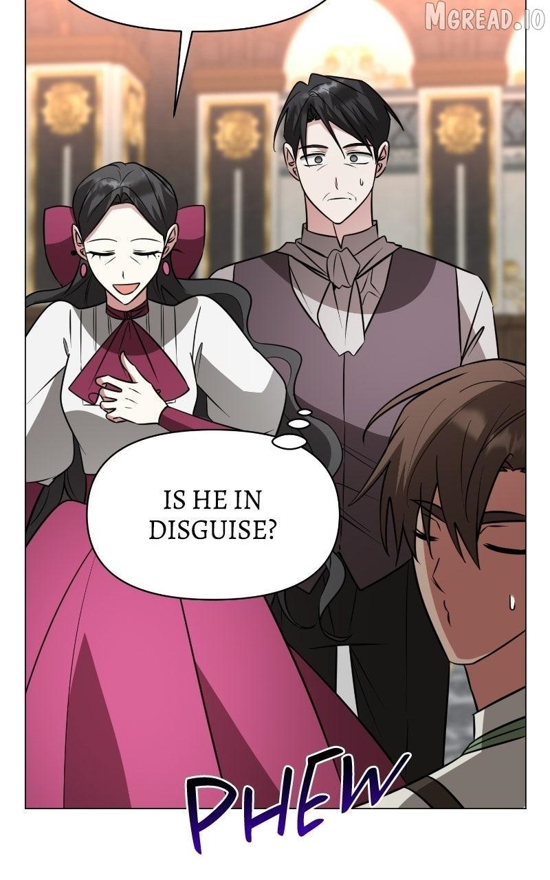 The Academy Is Ruined Chapter 75 - Page 17 in English