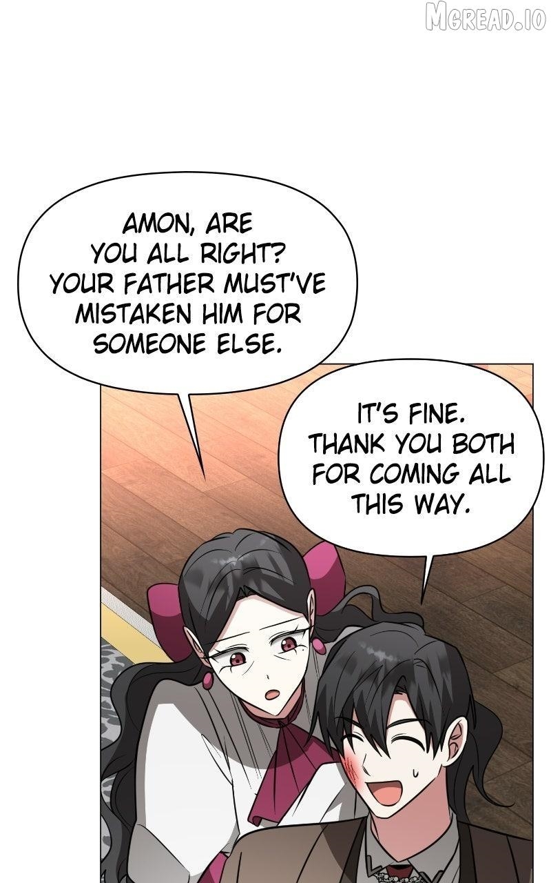 The Academy Is Ruined Chapter 75 - Page 18 in English
