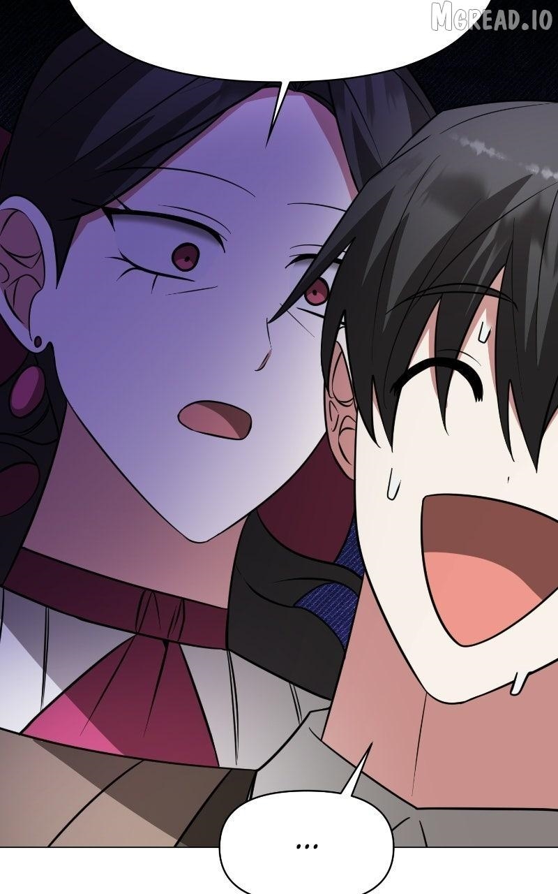 The Academy Is Ruined Chapter 75 - Page 21 in English