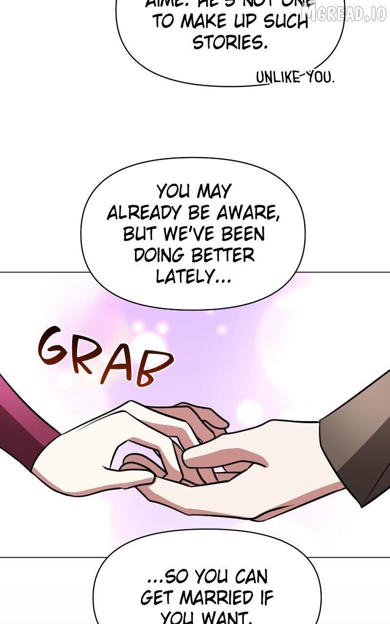 The Academy Is Ruined Chapter 75 - Page 24 in English