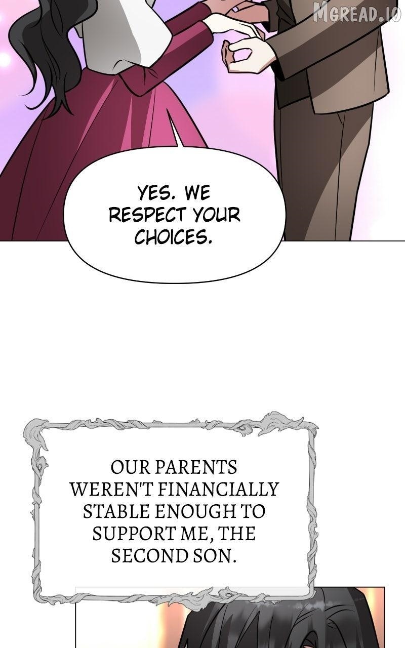 The Academy Is Ruined Chapter 75 - Page 26 in English