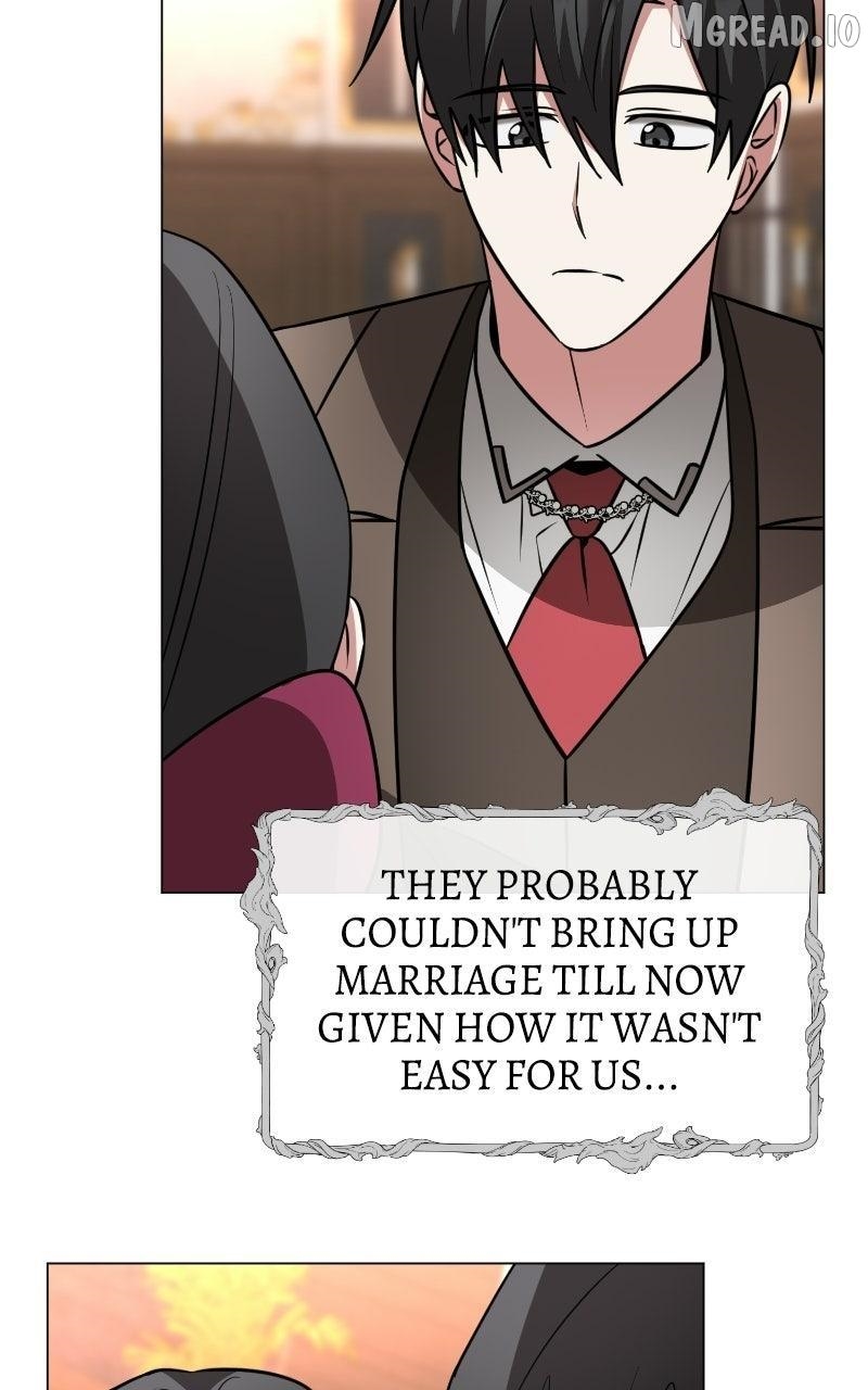 The Academy Is Ruined Chapter 75 - Page 27 in English