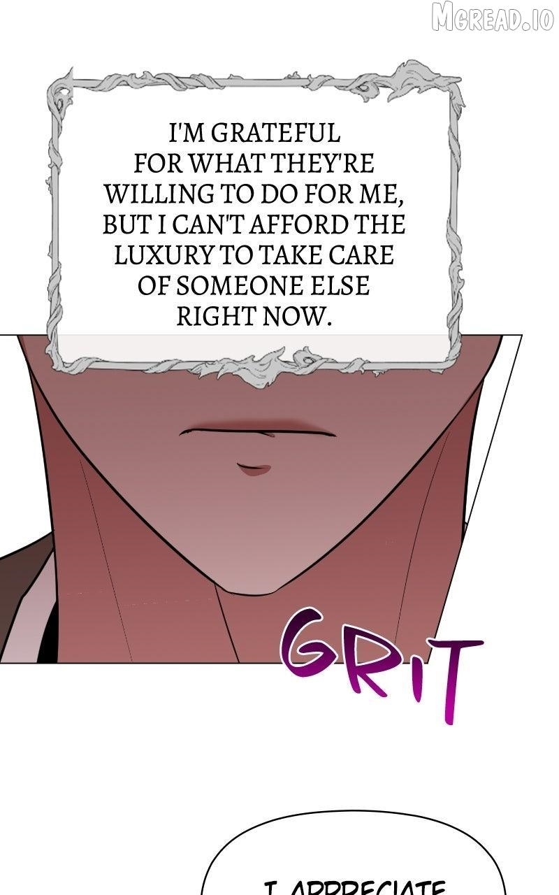 The Academy Is Ruined Chapter 75 - Page 29 in English