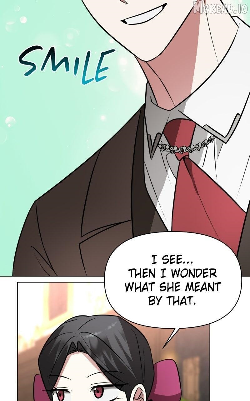 The Academy Is Ruined Chapter 75 - Page 31 in English