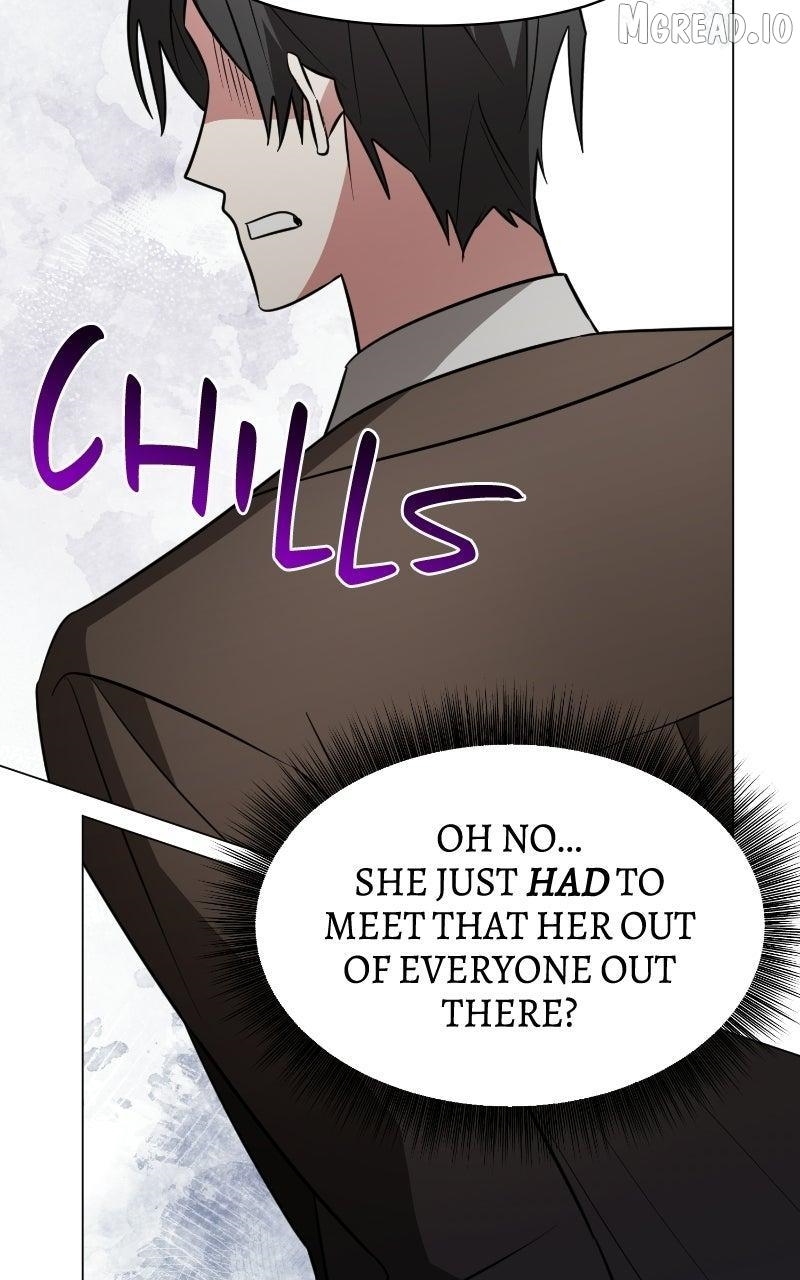 The Academy Is Ruined Chapter 75 - Page 33 in English