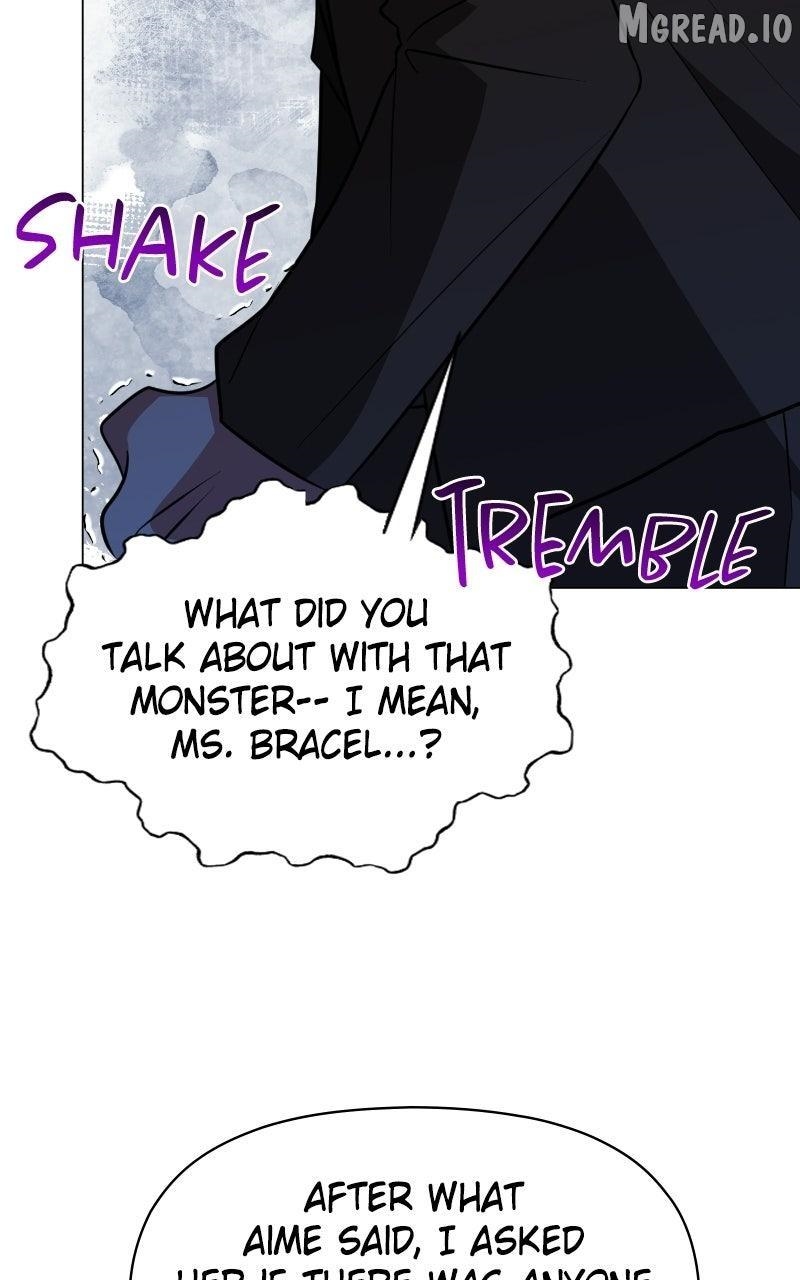The Academy Is Ruined Chapter 75 - Page 34 in English