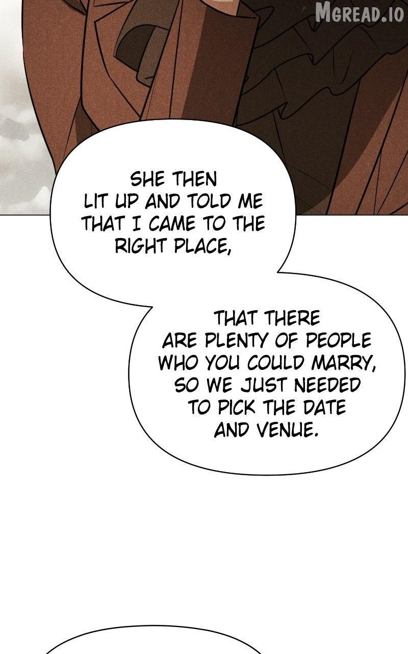 The Academy Is Ruined Chapter 75 - Page 36 in English