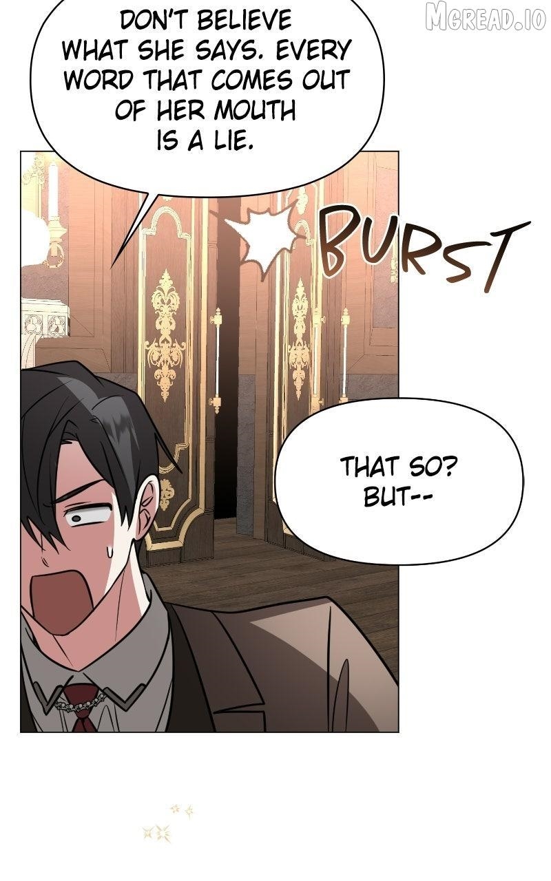 The Academy Is Ruined Chapter 75 - Page 37 in English